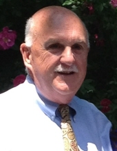Wilson D. Flynn Jr. Obituary