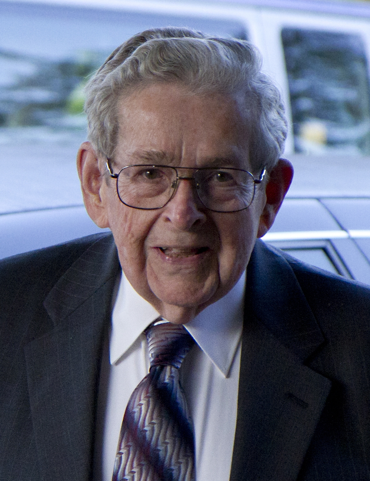 John Z. Williams - 2022 - DuPage Cremations