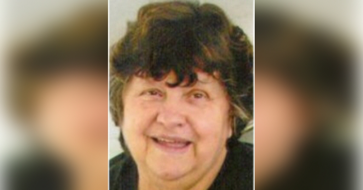 Regina Daugherty Obituary Visitation & Funeral Information