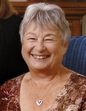 Carol Joan Hillman