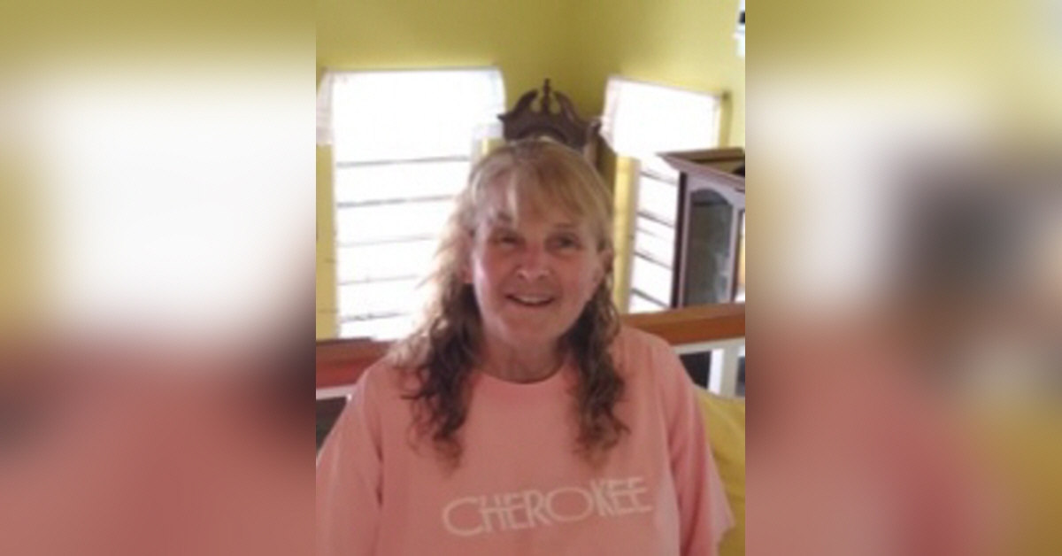 Obituary information for Shereen Kay Cole