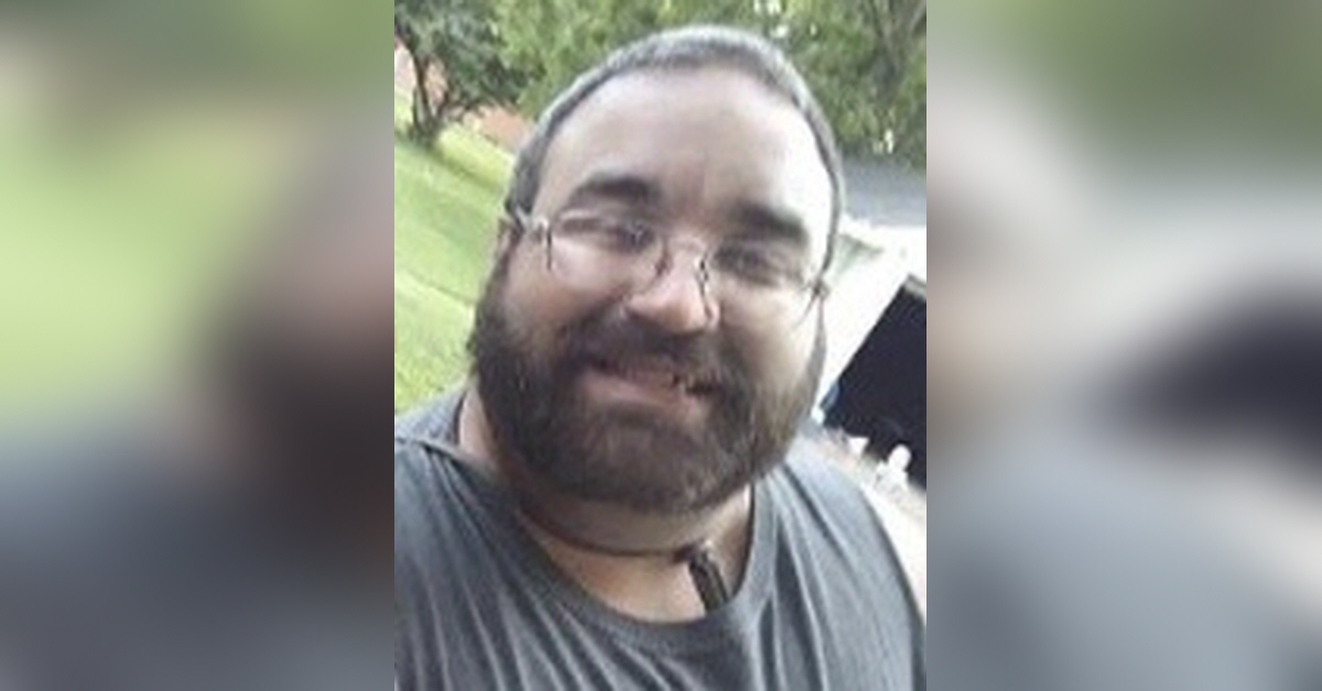 Obituary information for Mark Anthony McDaniel
