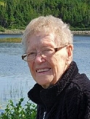 Photo of Doreen Young