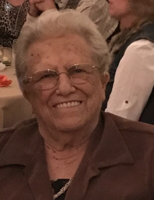 Photo of Mary Malkowich