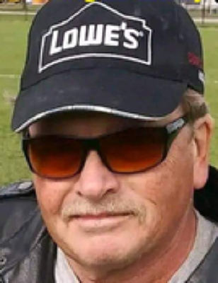 Ricky Lee Anthony, Sr - 2022 - Richard A. Henry Funeral Home