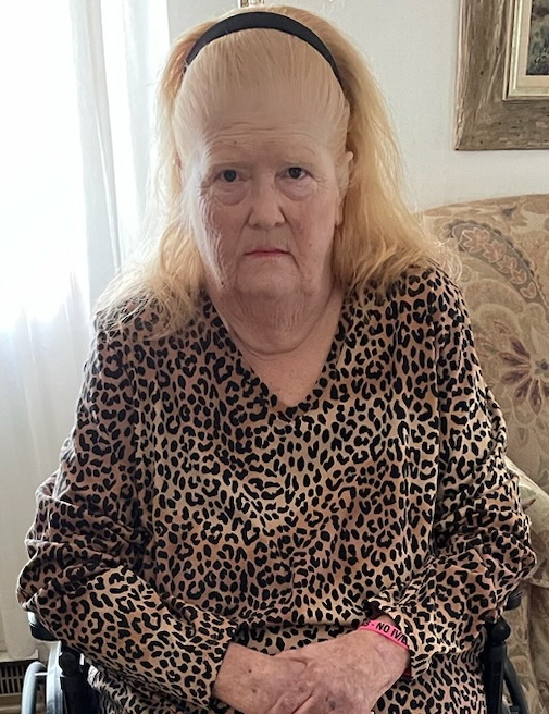 Jacqueline "Jackie" Lee Smith 2022 Union Funeral Home