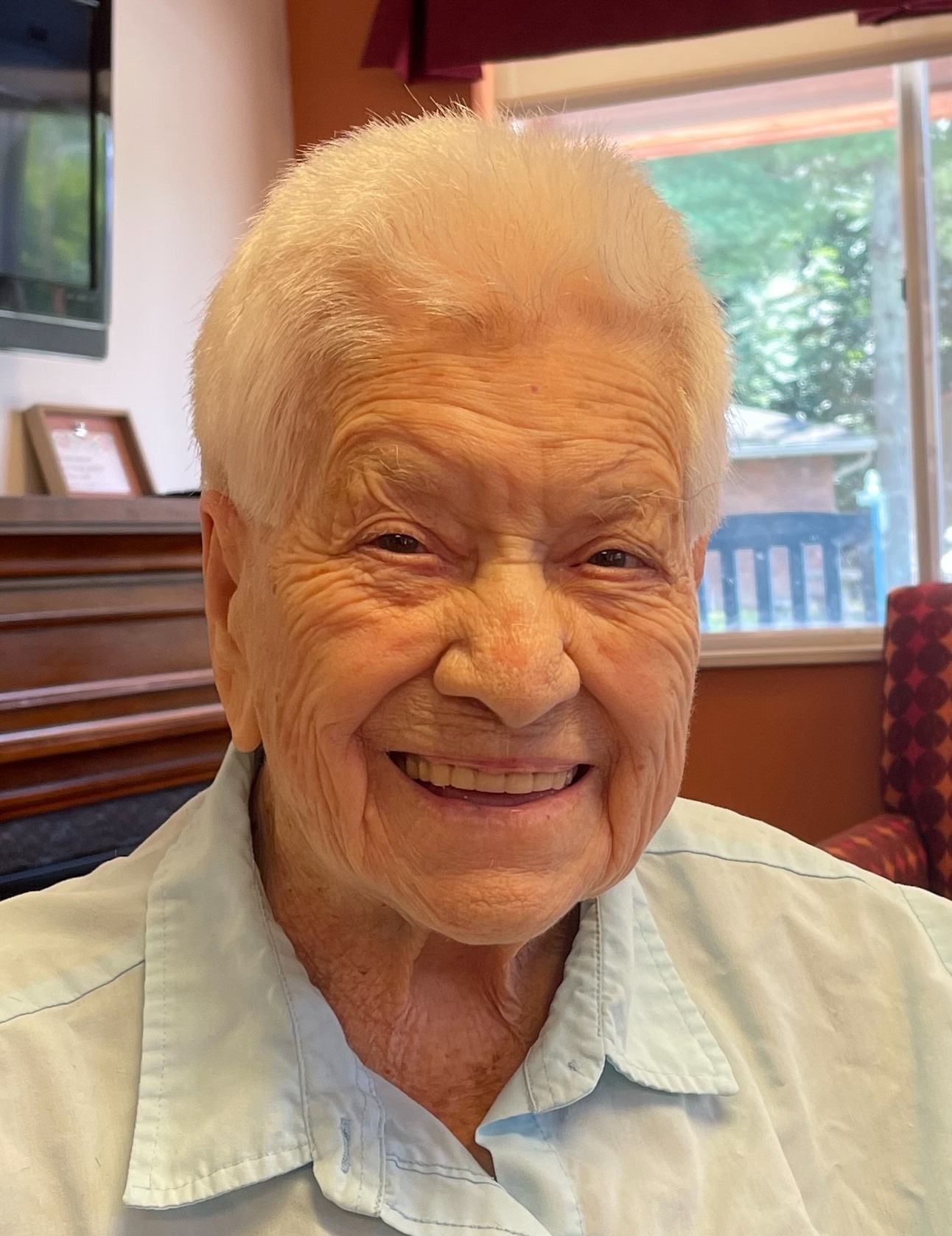Anna Katheryn Allport 2022 Fidler & Frame Funeral Home