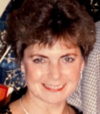 Photo of Janet Moody