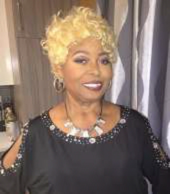 Jannice Thompson - 2022 - Small's Mortuary & Cremation Services Inc.