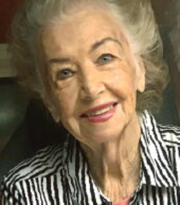 Photo of Mary Miceli