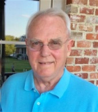 Photo of Charles Goolsby, M.D.