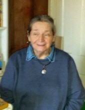 Maurine Lorena Kennedy 26627468