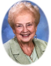 Photo of Gail Birch