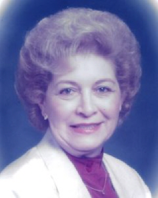 Photo of Lois Wiggs