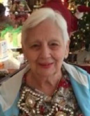 Marie Courville - 2022 - Ardoin's Funeral Homes | Eunice, Basile & Iota