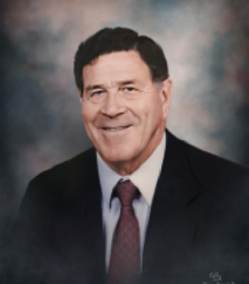 Photo of Donald Tressler