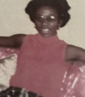 Photo of Ms. Betty Millender