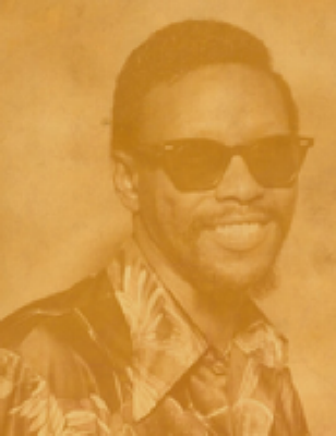 James Amos “Peter” Averhart Obituary - 2022 - Trinity Memorial Funeral Home