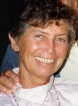 Nancy Kosterlitz
