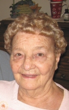 Sylvia  M. Gardenhour