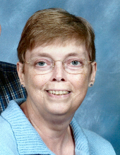 Photo of Pamela Owenby