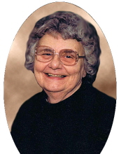 Photo of JoAnne Howell