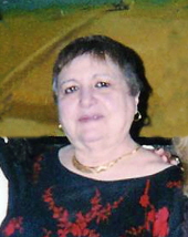 Rosemarie Murgo