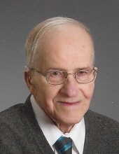 Walter R. Petrie