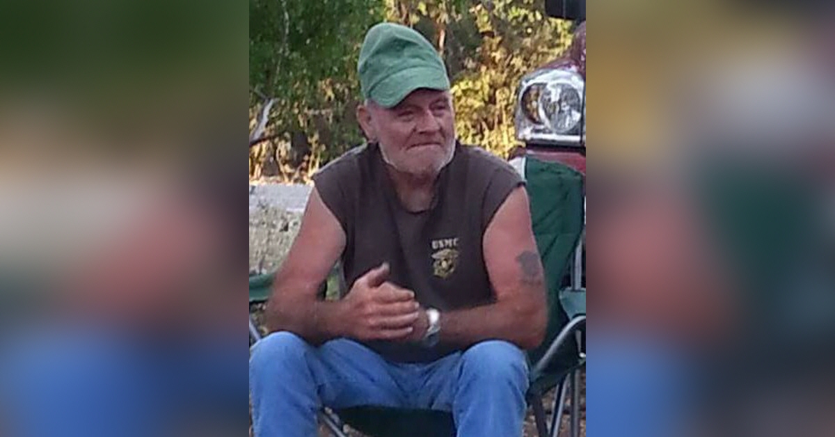 Gary Welsh, Sr. Obituary Visitation & Funeral Information