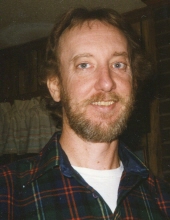 Photo of Ronald Davis