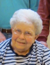 Photo of Joan Fitzgerald