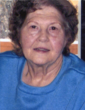 Photo of Virginia Horton