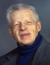 William B. Berkhof