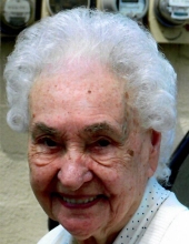 Margaret Anna Ebens