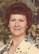Norma Lee Shively
