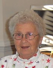 Barbara H. Carter