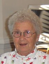 Photo of Barbara Carter