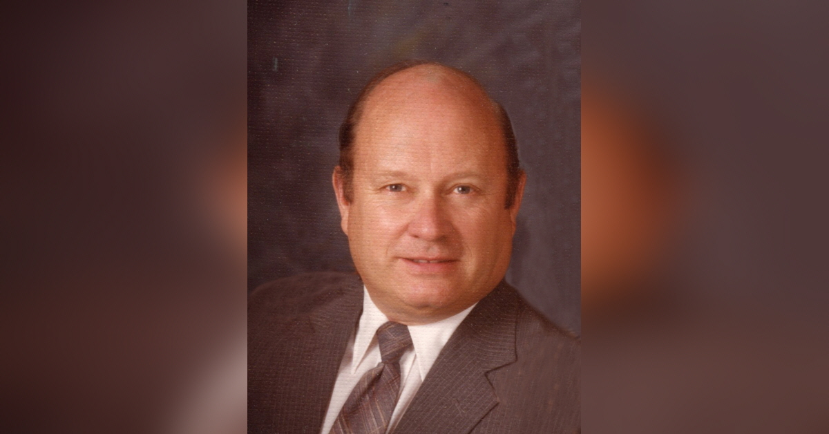 Donald Lee Bowles Obituary - Visitation & Funeral Information