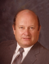 Photo of Donald Bowles