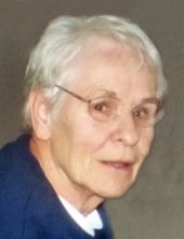 Barbara  Lou O'Malley