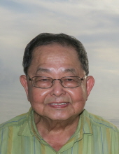 Dr. Wei Liang Chang, M.D.