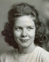 Mabel Velma Jendro