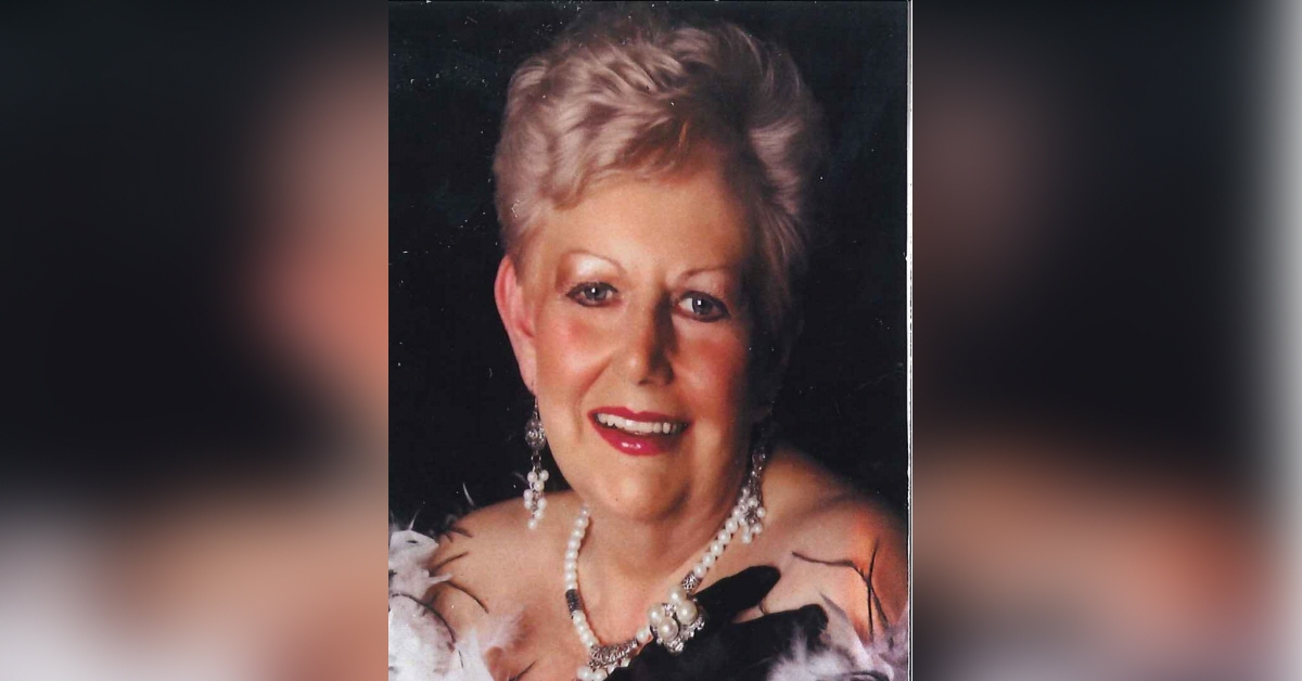 Obituary Information For Jean Jennings