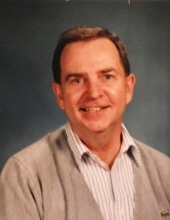 Photo of Lawrence Chammings