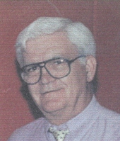Clifford P. Saunders