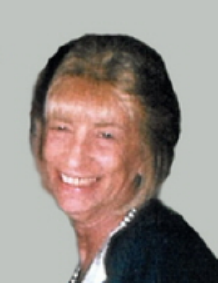 Jeannette Amy Bond - 2013 - Crates Funeral Home & Cremation Services