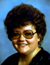 Photo of Linda Scalf