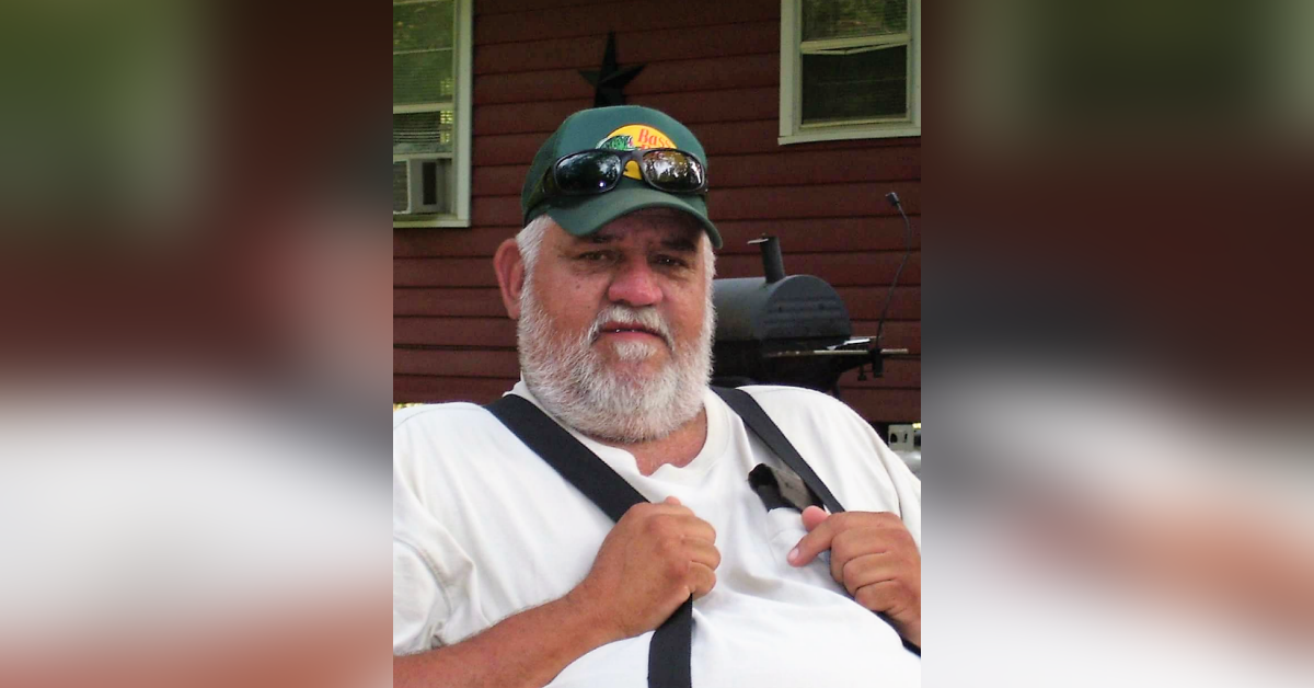 Obituary information for Wayne Bailey