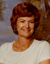 Juanita Stephens Barnett