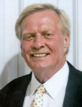 Dennis C. Brown